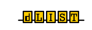 dLIST — Digital Library of Information Science and Technology